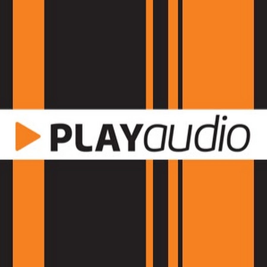 PLAYaudio - Music YouTube kanalı avatarı