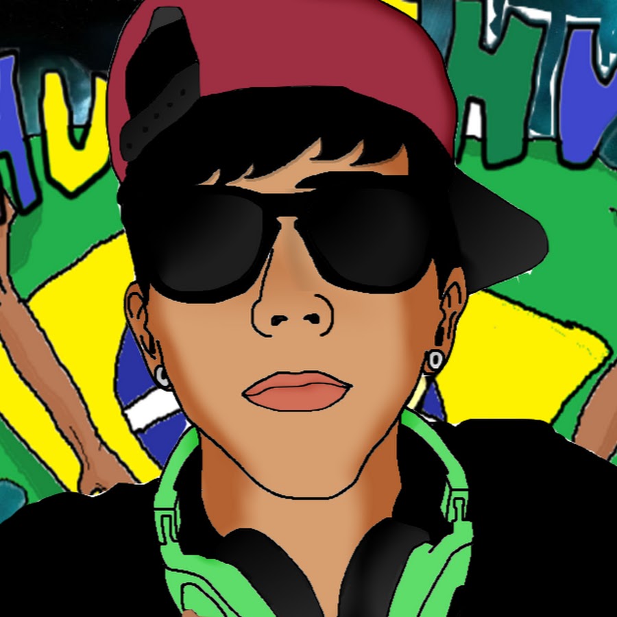 Alisson Rodrigues YouTube channel avatar
