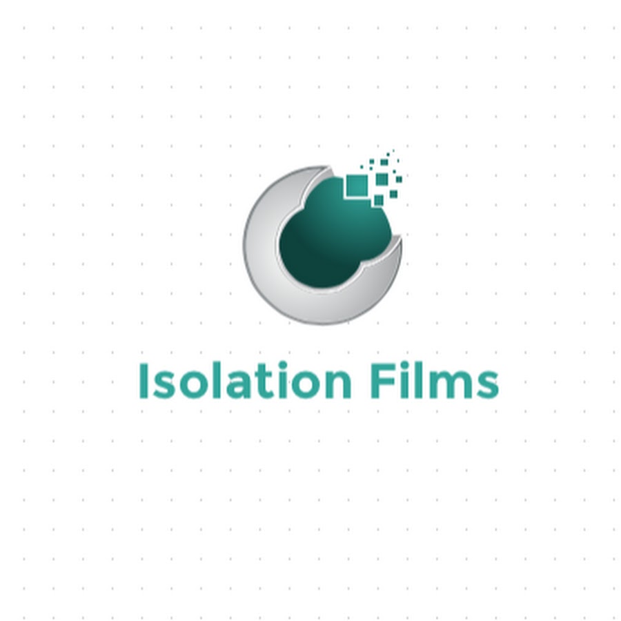 IsolationFilms YouTube channel avatar