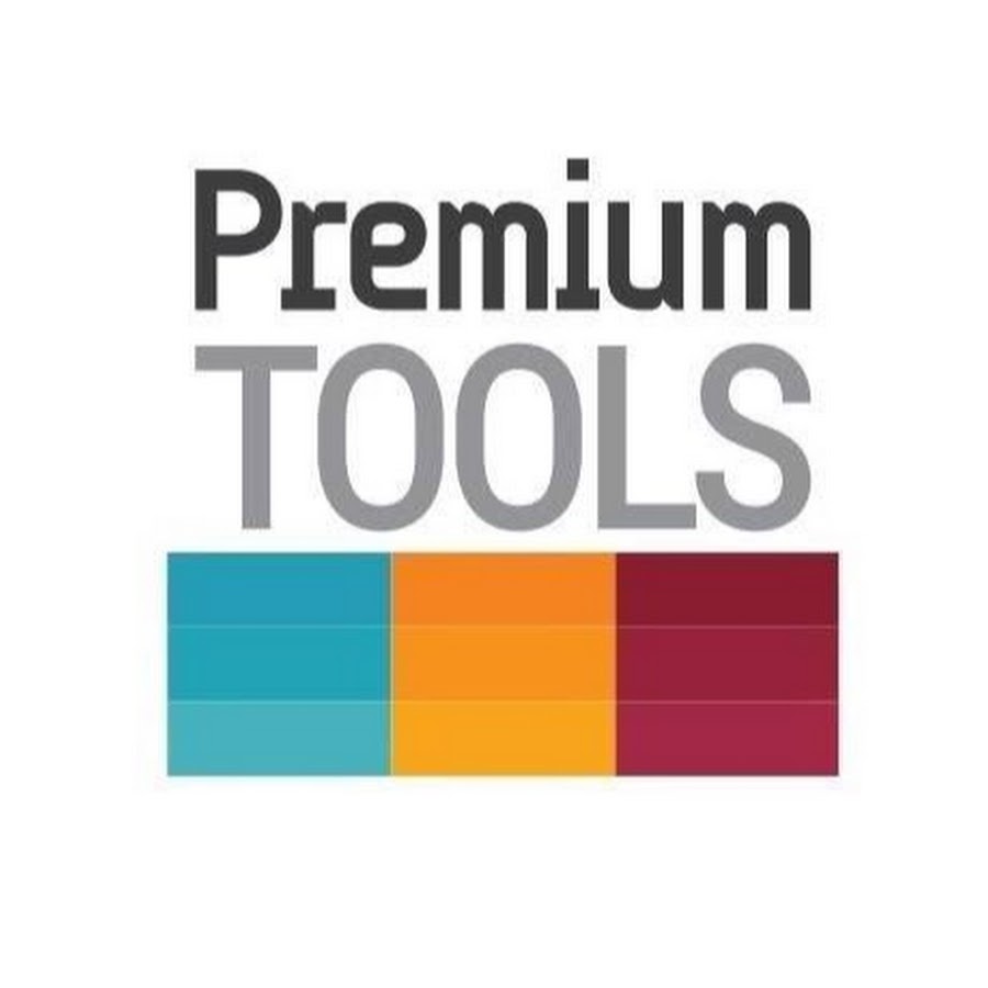 Premium TOOLS YouTube channel avatar