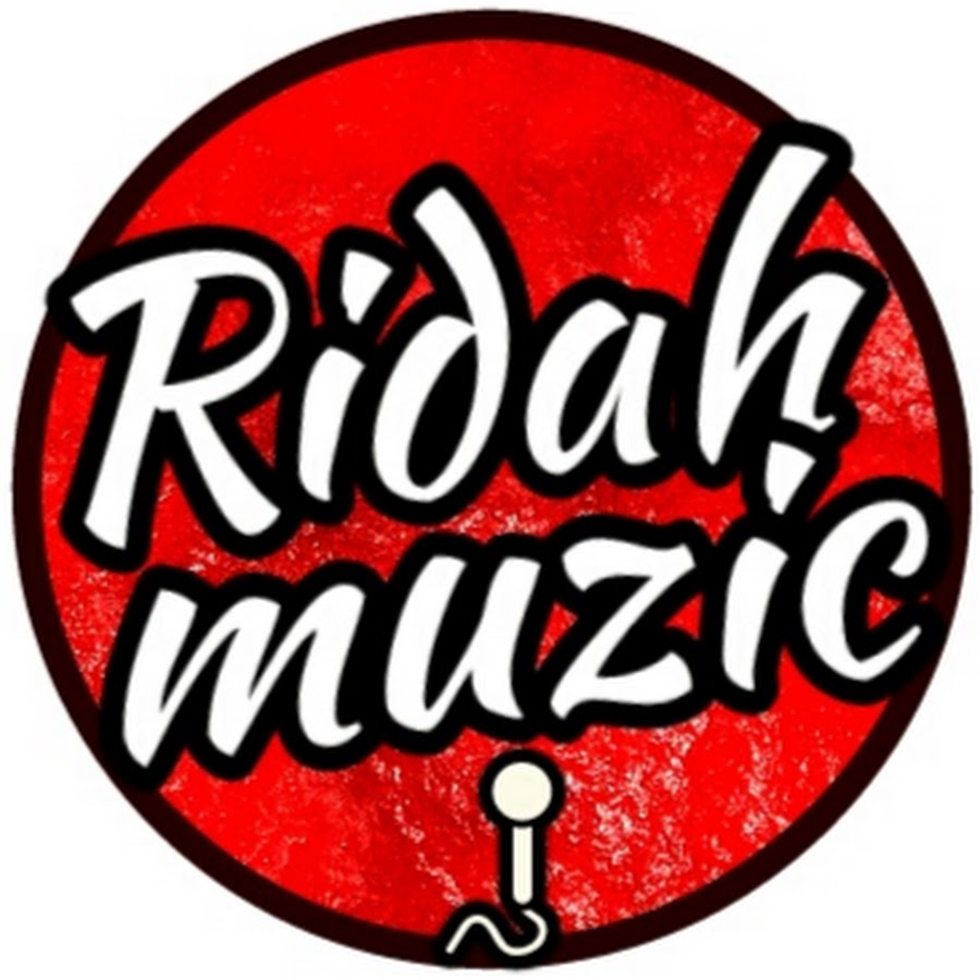 Ridahmuzic رمز قناة اليوتيوب