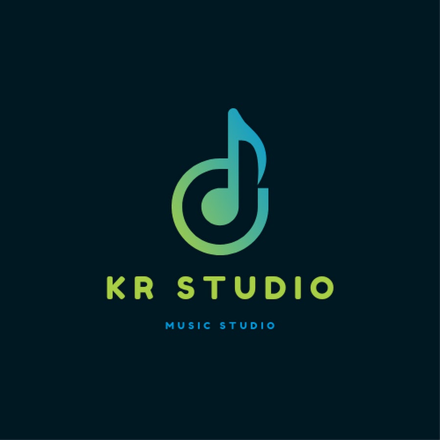 KR Studio Avatar del canal de YouTube