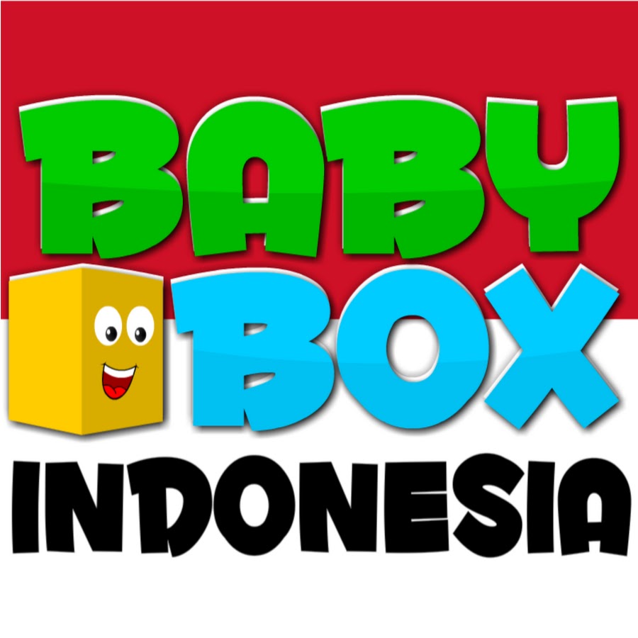 Baby Box Indonesia - Lagu Anak ইউটিউব চ্যানেল অ্যাভাটার
