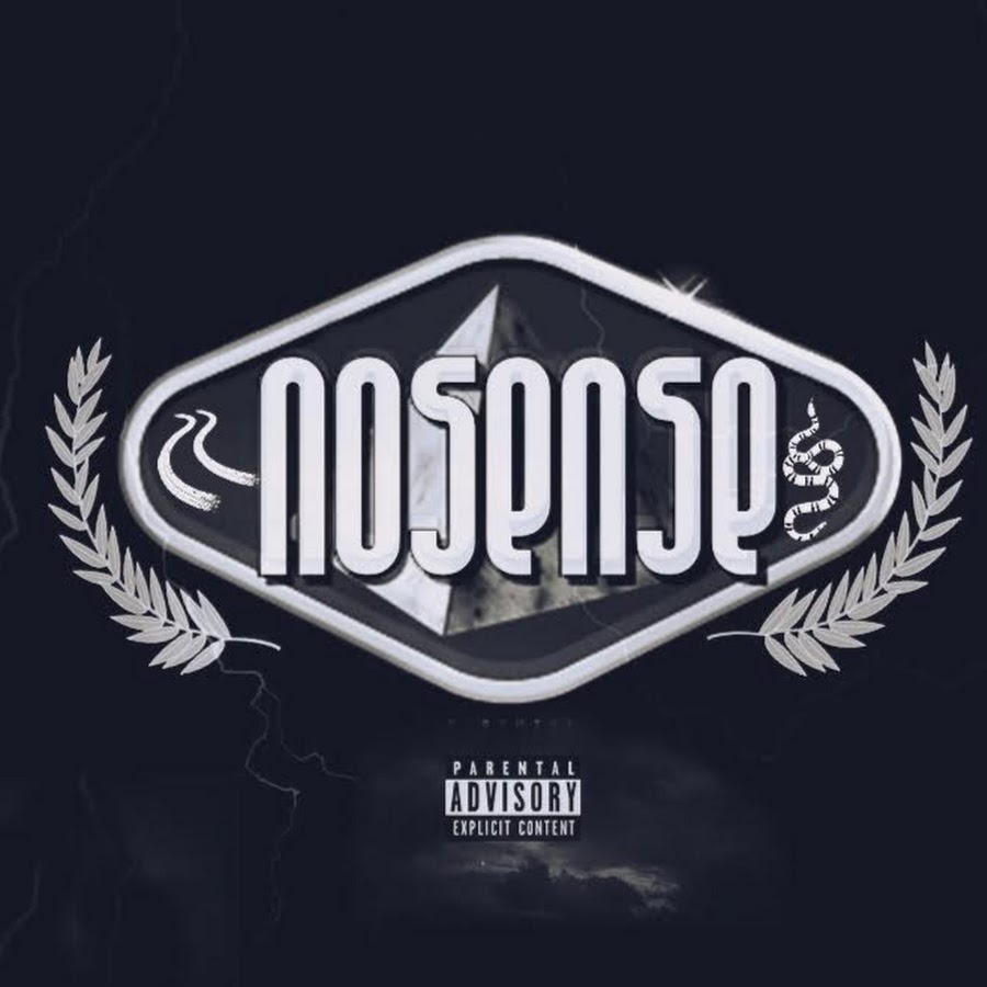 Nosense Rap YouTube channel avatar