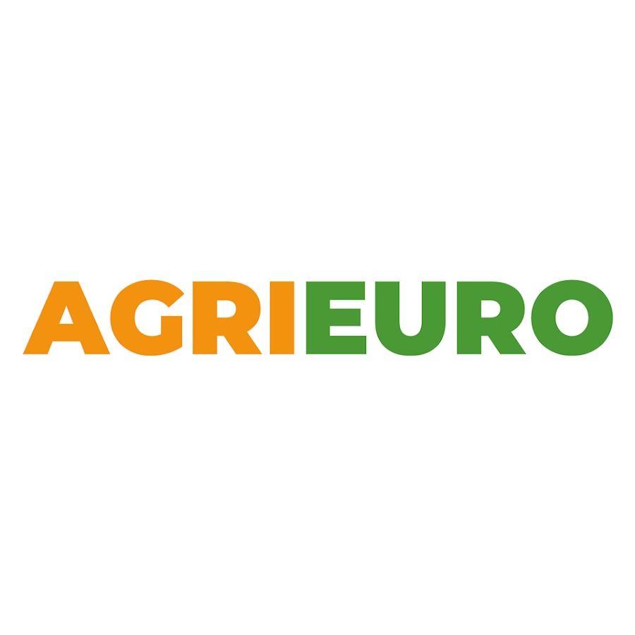 AgriEuro YouTube channel avatar