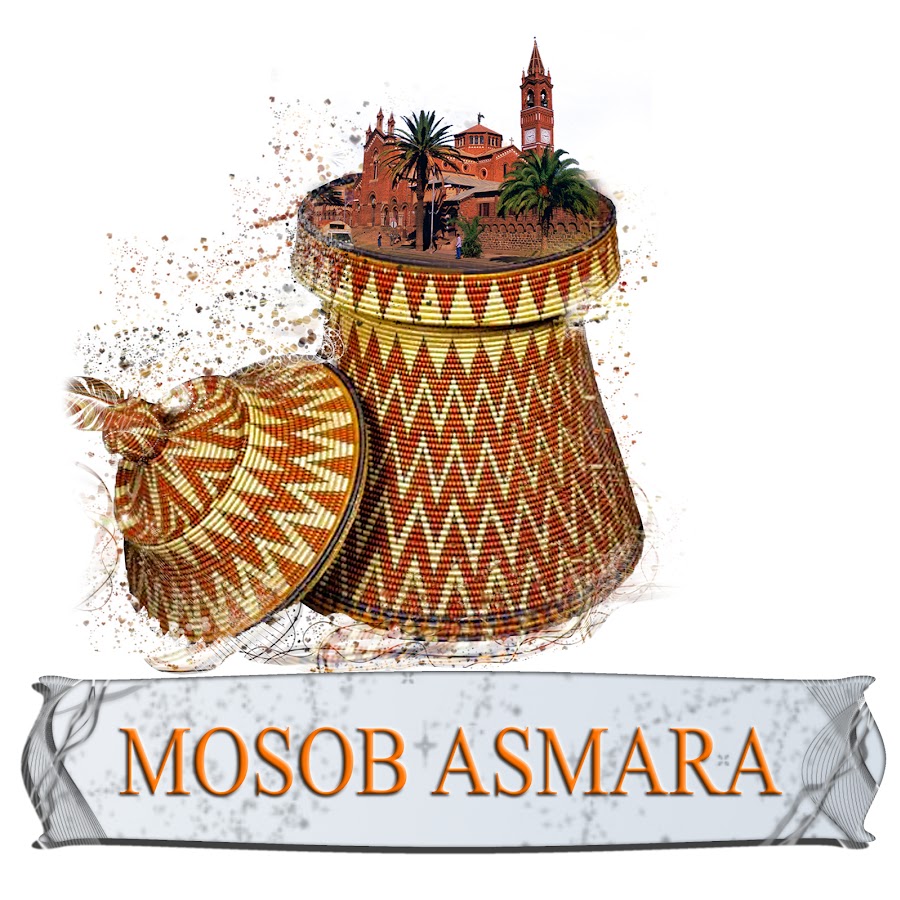 Mosob Asmara
