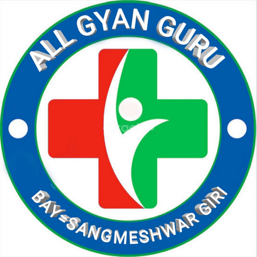 Sangmeshwar Giri YouTube kanalı avatarı
