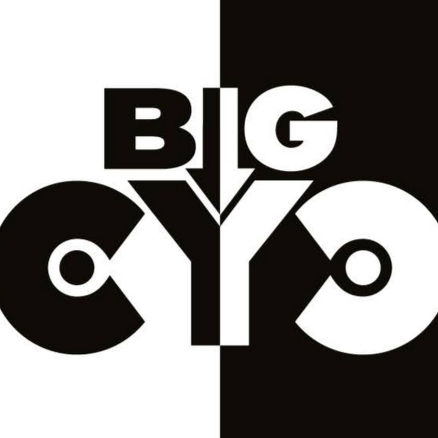 Big Cyc YouTube 频道头像