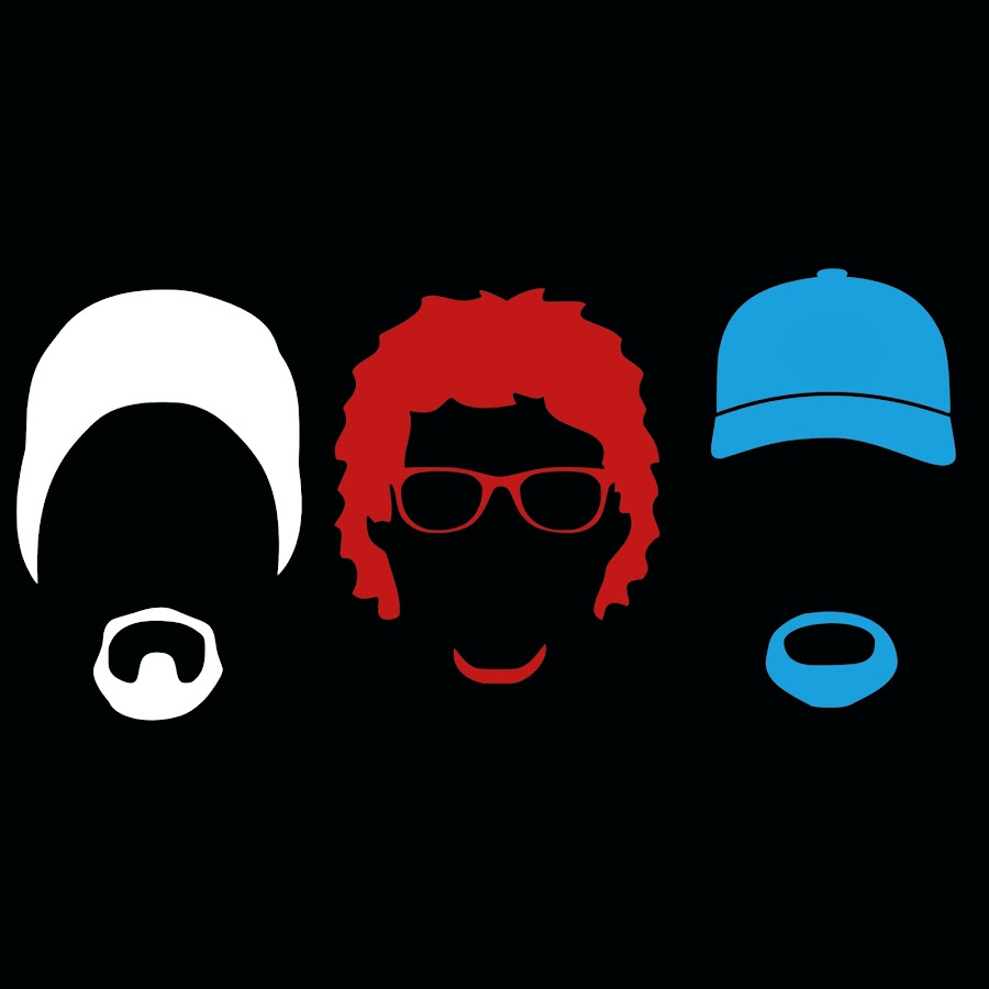 StrÃ¤ter Bender Streberg - Der Podcast YouTube channel avatar