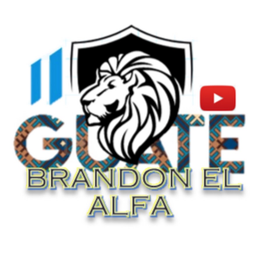 Brandon El Alfa