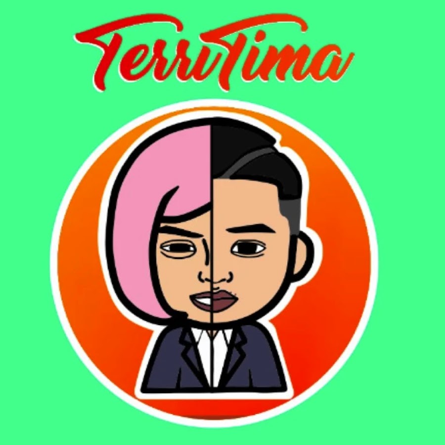 TerriTima YouTube channel avatar