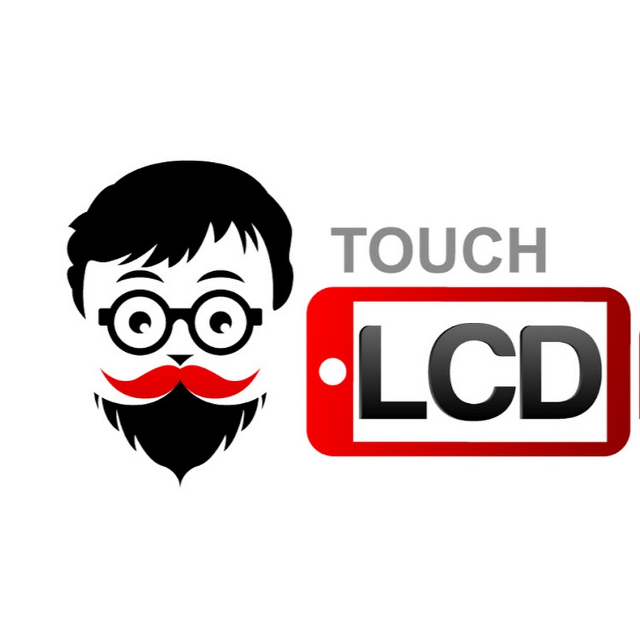 Touch LCD Baba Avatar de canal de YouTube