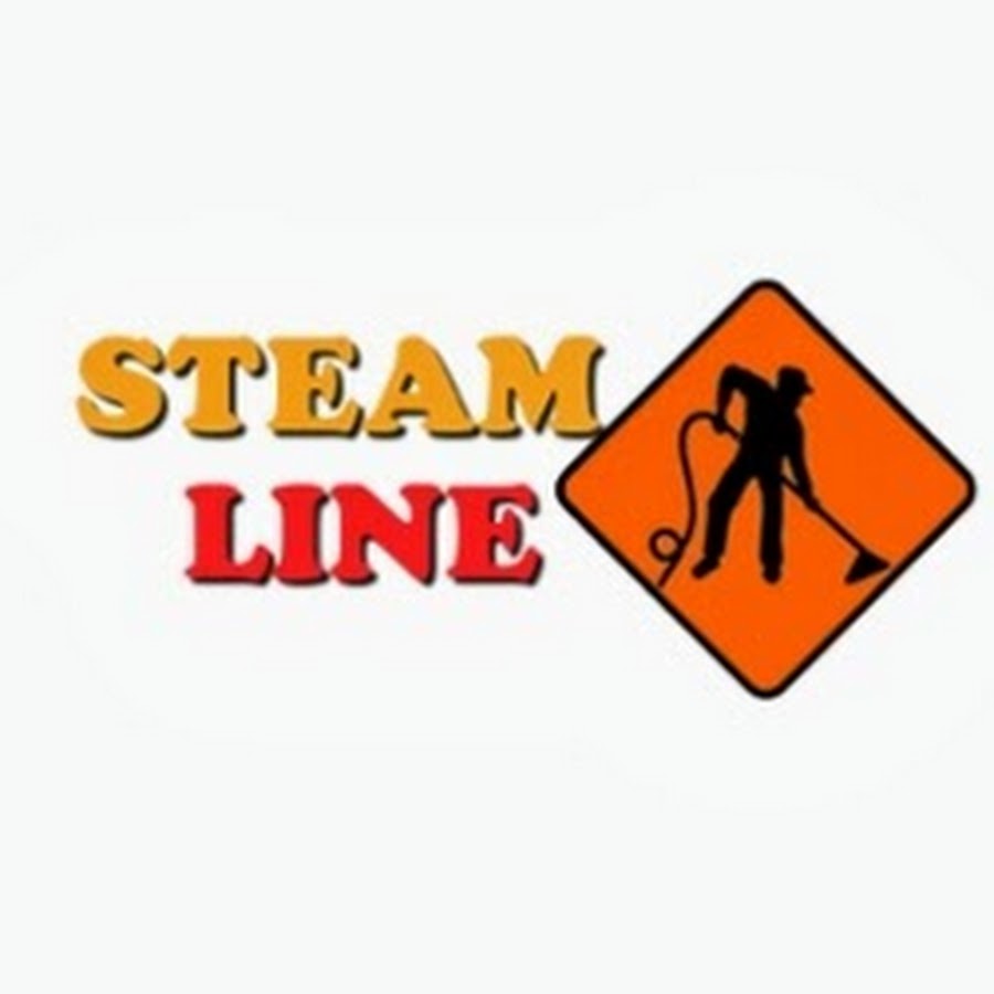 SteamLine carpet cleaning restoration यूट्यूब चैनल अवतार