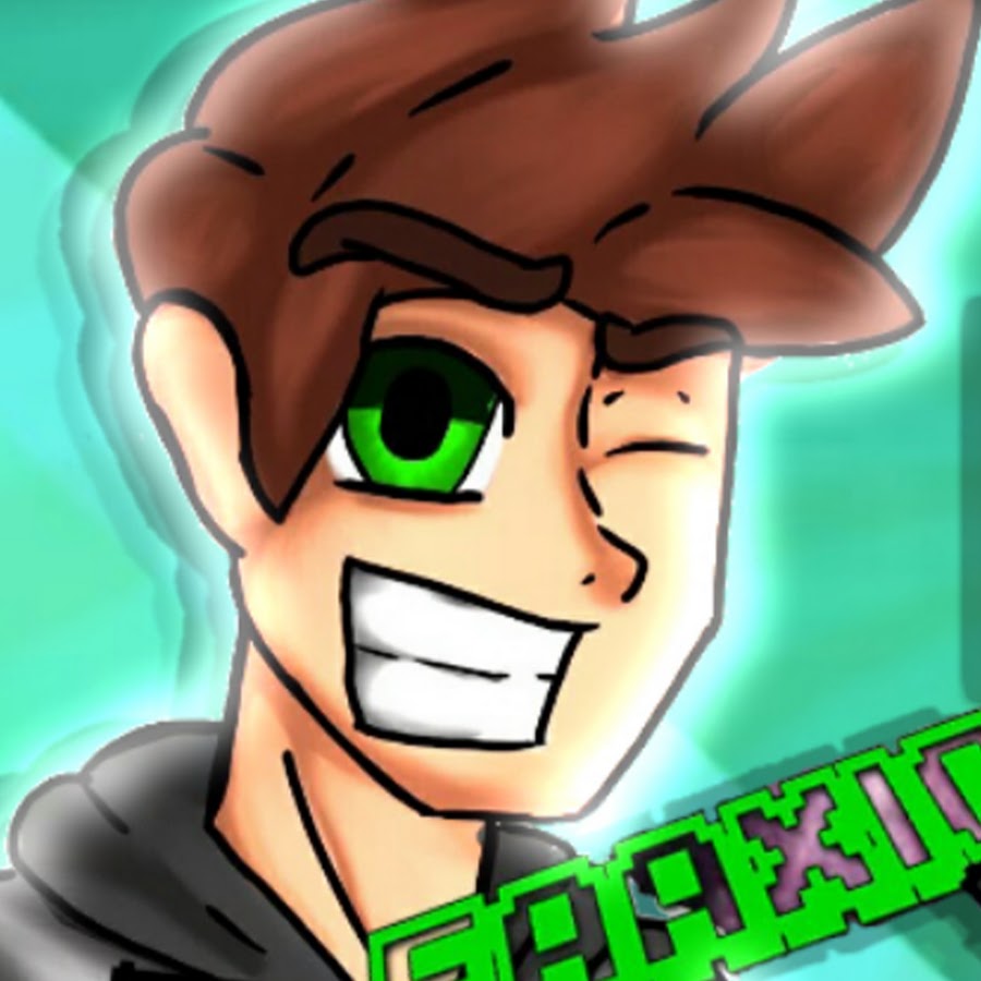 FaaxioGamer Avatar canale YouTube 