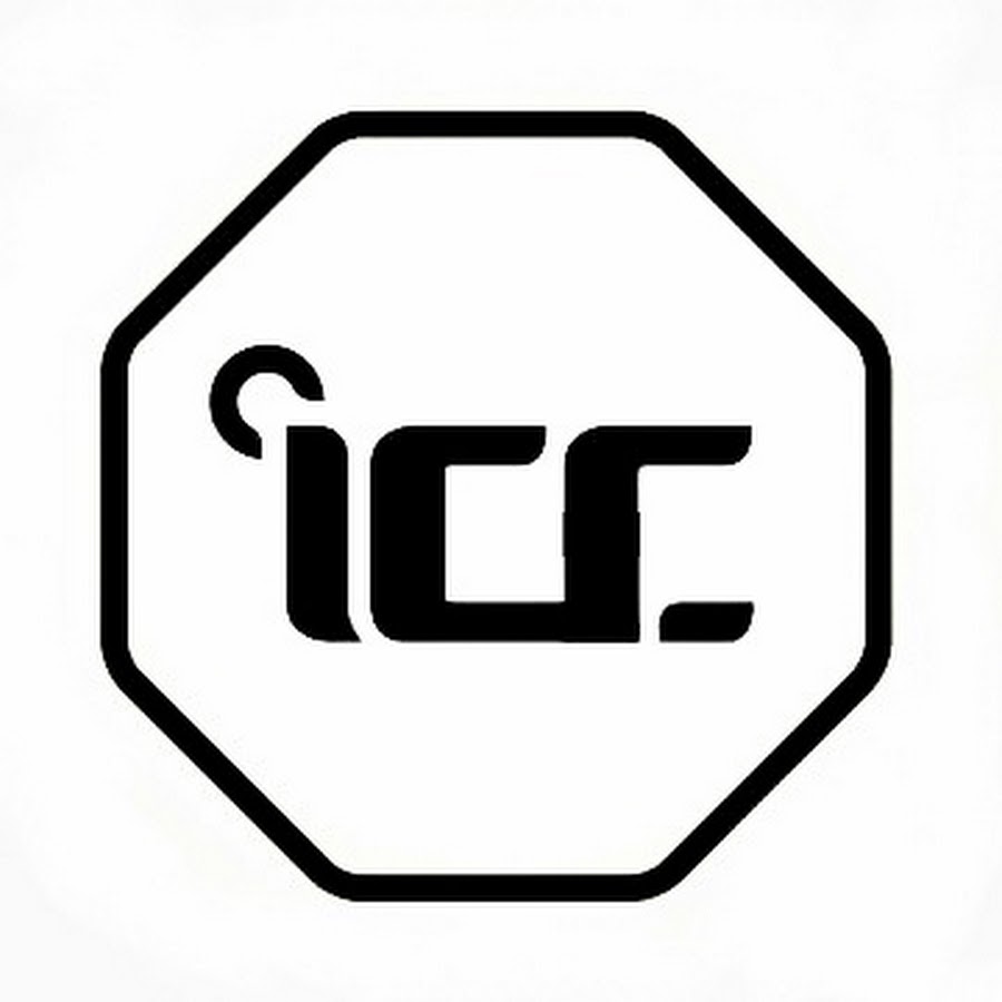 Icc本征晶体 Youtube