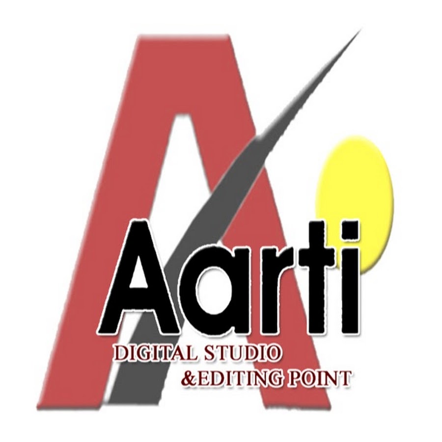 Aarti Studio رمز قناة اليوتيوب