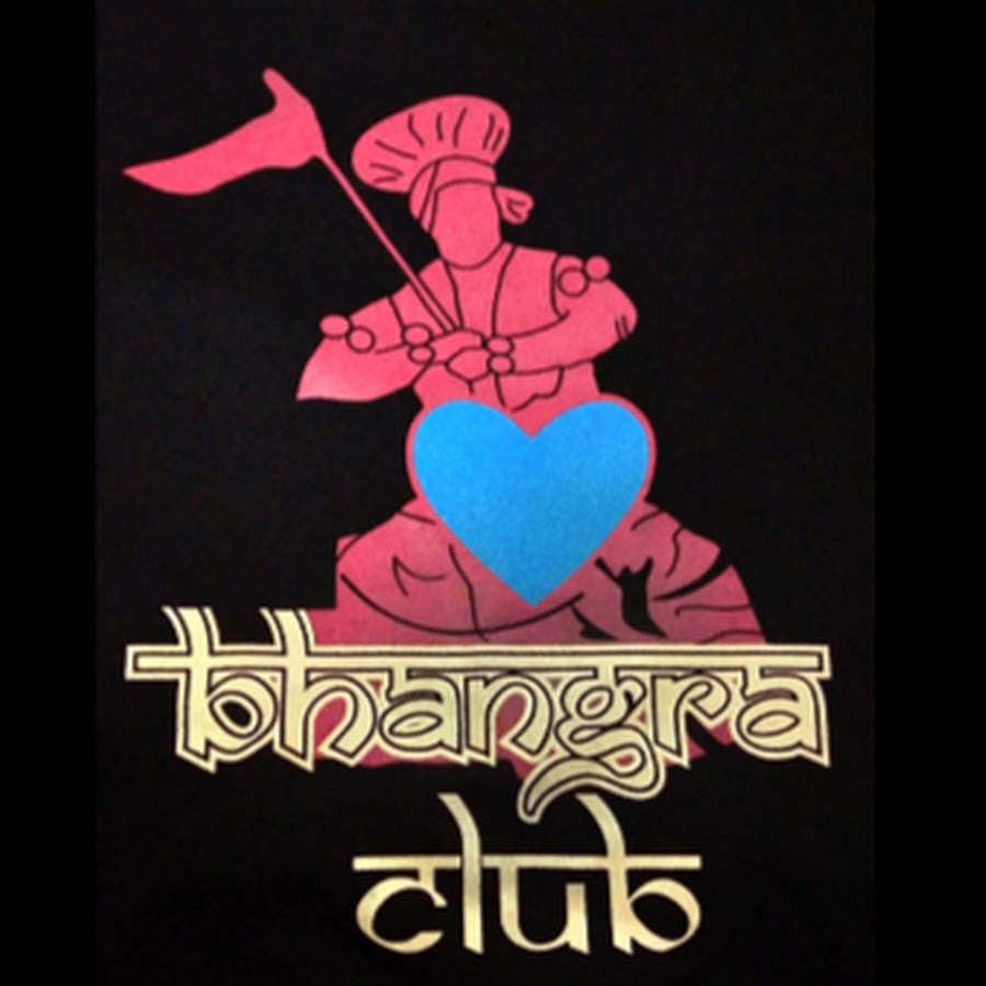 Chandigarh Bhangra Club Awatar kanału YouTube