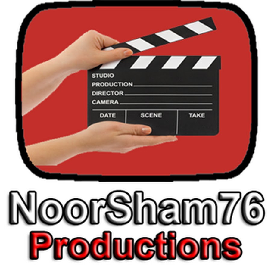 Noorsham76 Productions