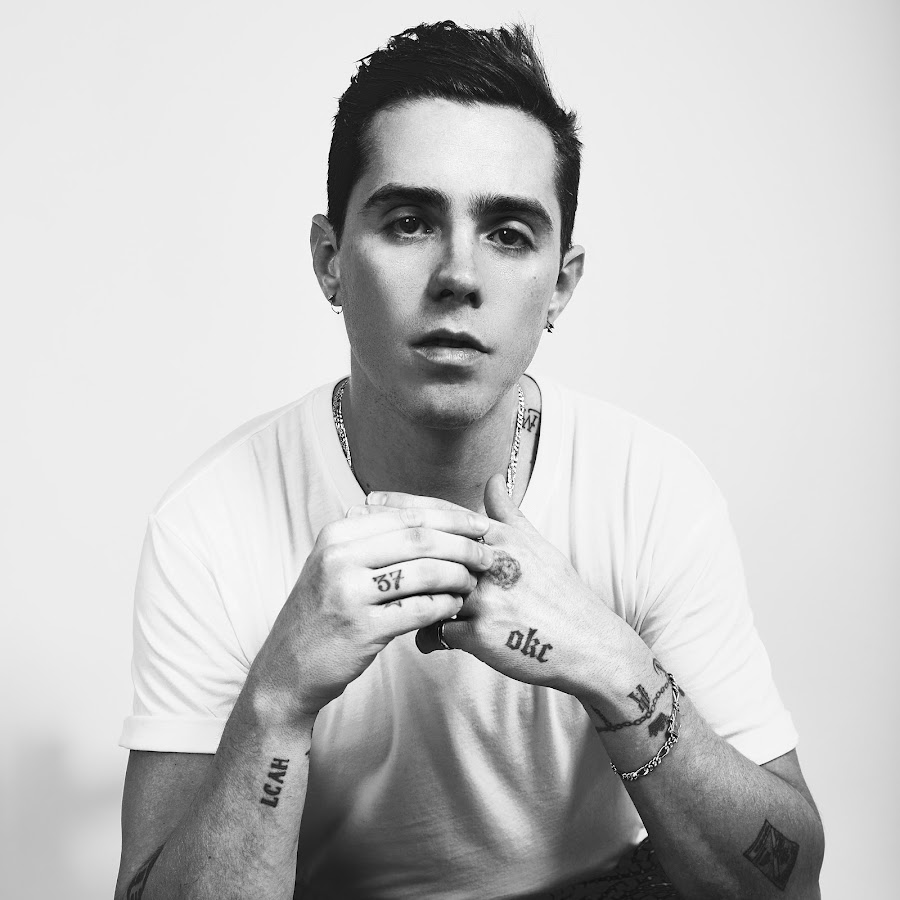 SammyAdams YouTube 频道头像