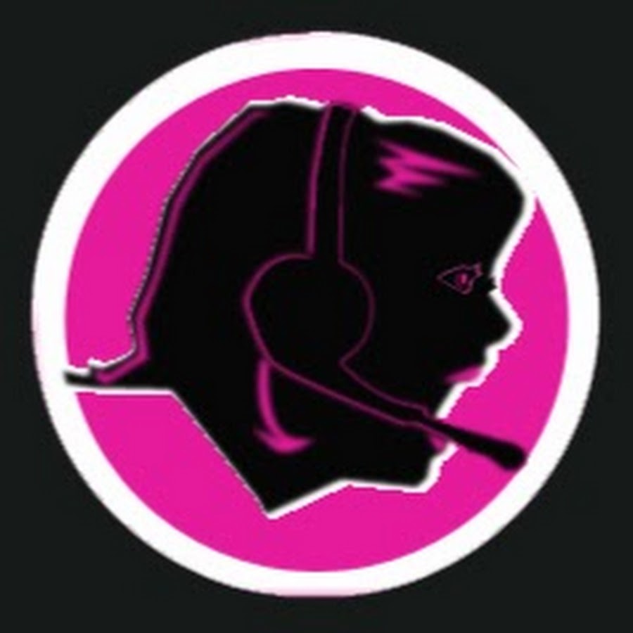 Mmogurl YouTube channel avatar