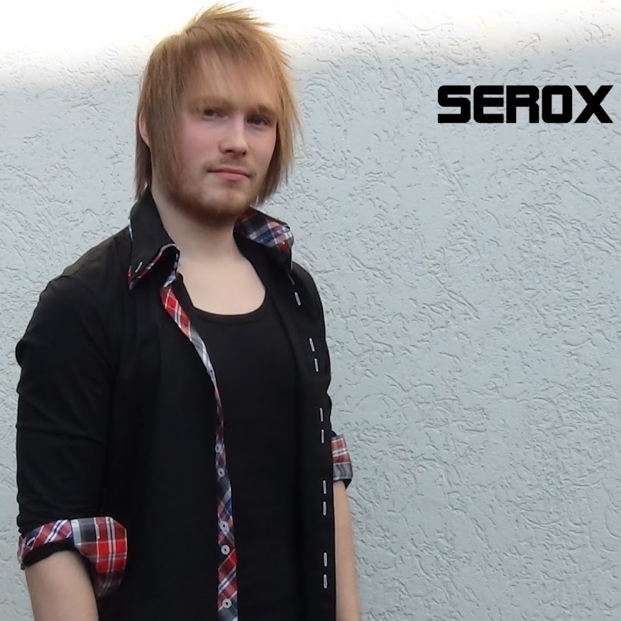 Andre Serox Avatar channel YouTube 