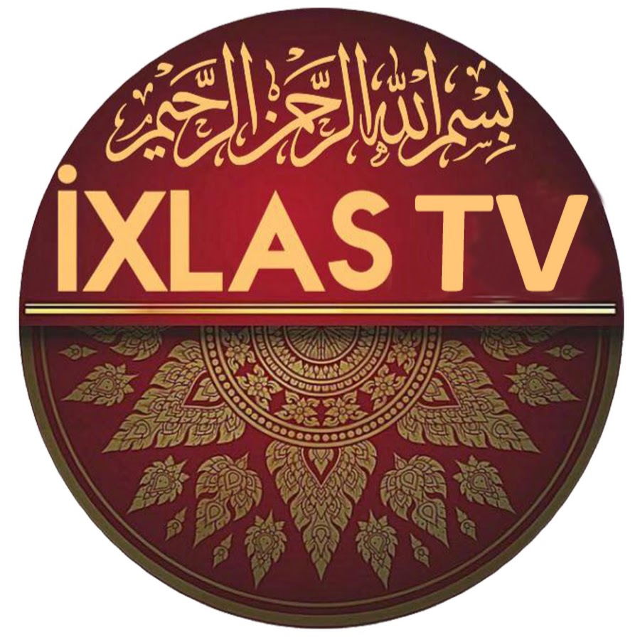 IXLAS.AZ YouTube channel avatar