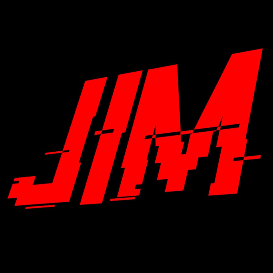 JimRecord YouTube-Kanal-Avatar