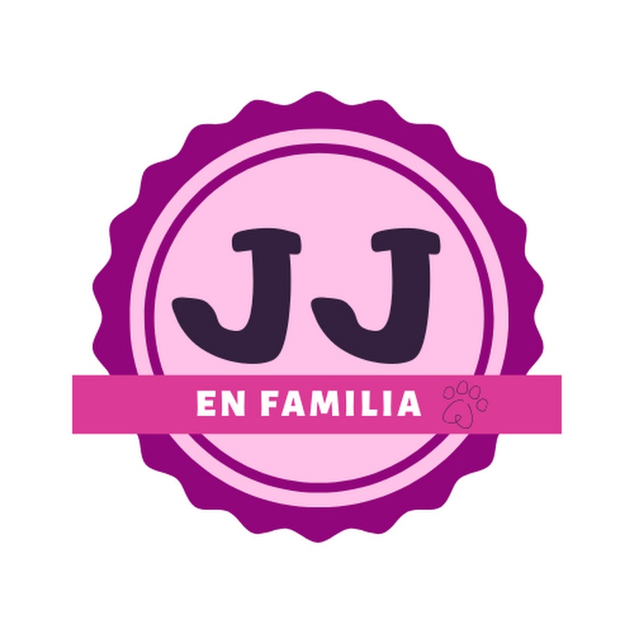 Los juguetes de JJ en familia YouTube channel avatar