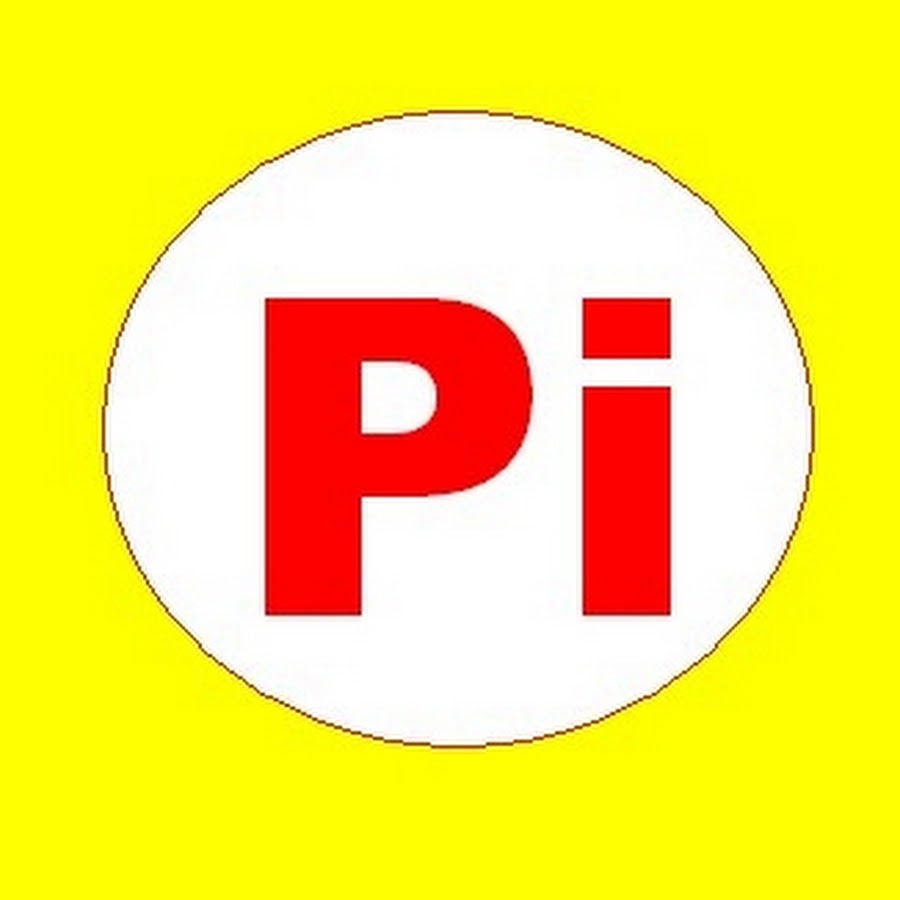 PITV100 YouTube channel avatar