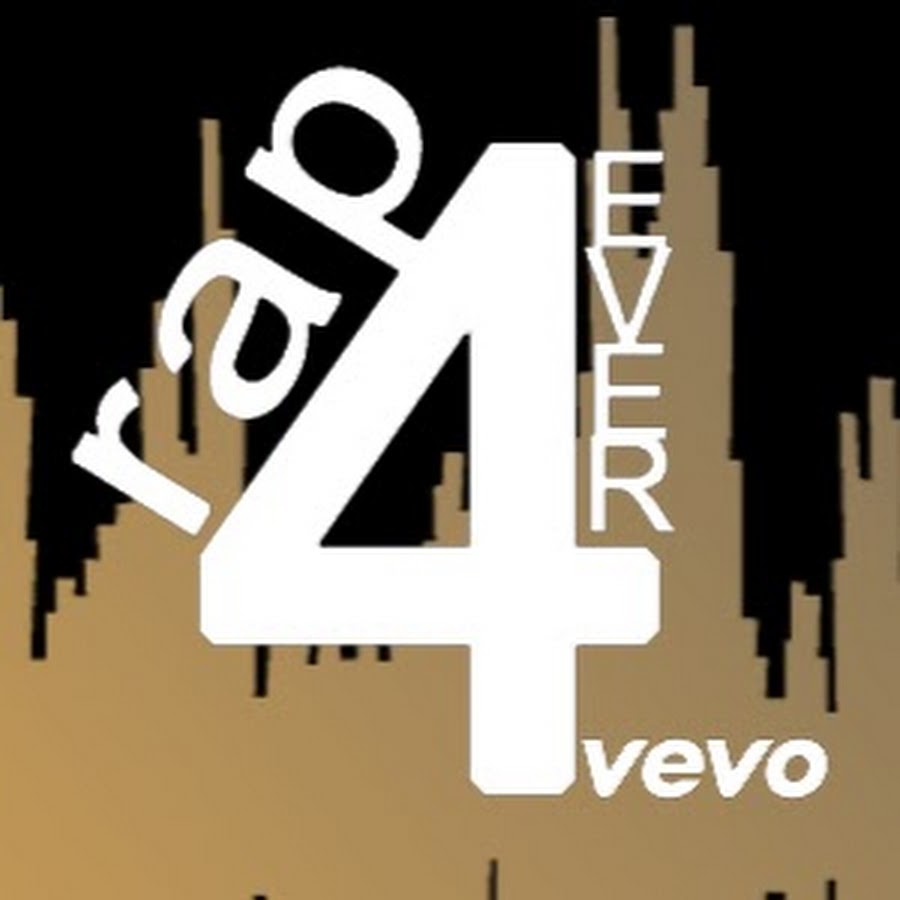 Rap4Ever Vevo á´¼á´¿á´µá´³á´µá´»á´¬á´¸ Avatar de canal de YouTube