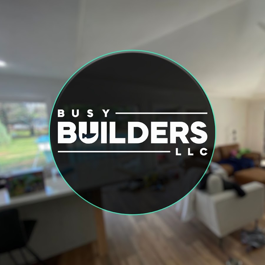 Busy Builders Llc Youtube