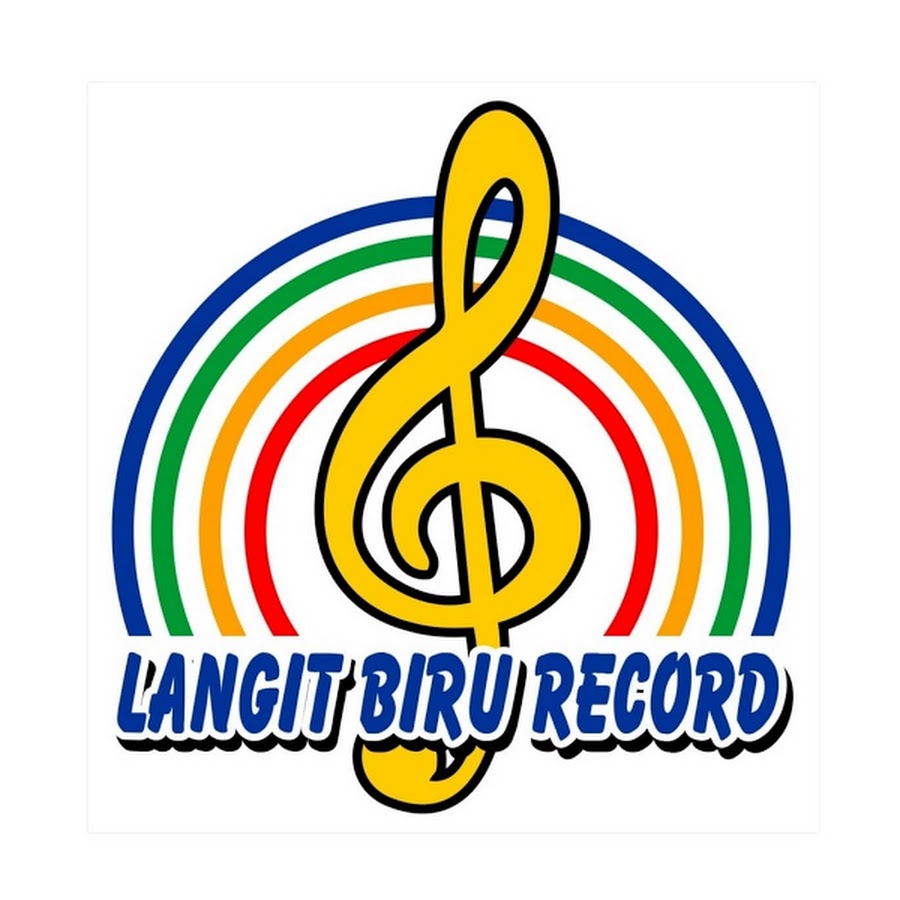 Langit Biru Record YouTube channel avatar