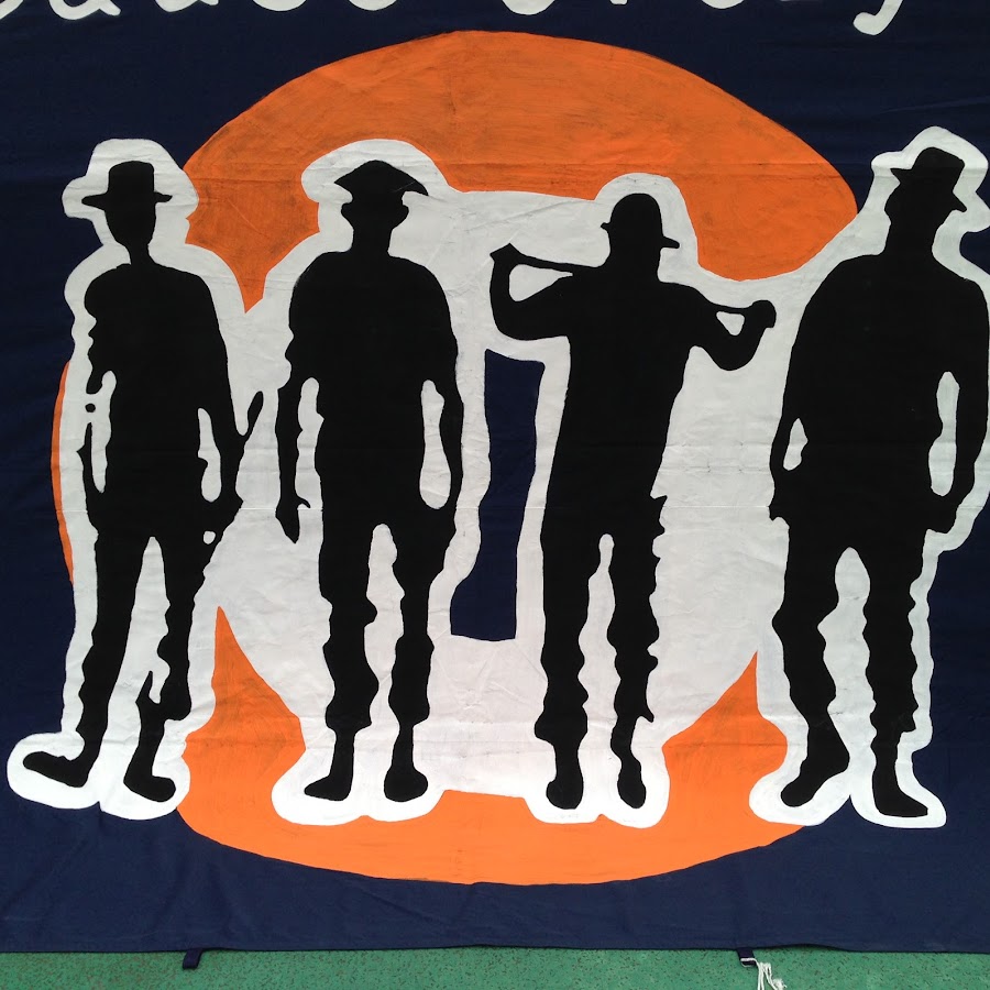 ULTRAS EHIME CURVA NORD YouTube channel avatar