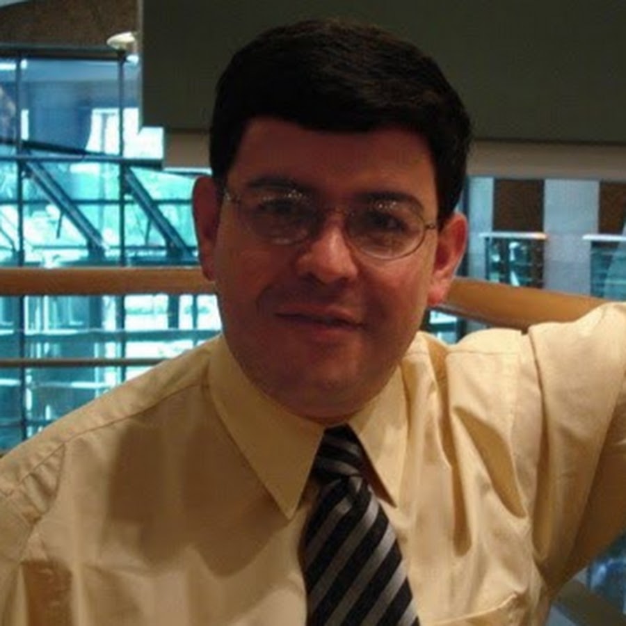 Gerardo Ochoa-Vargas