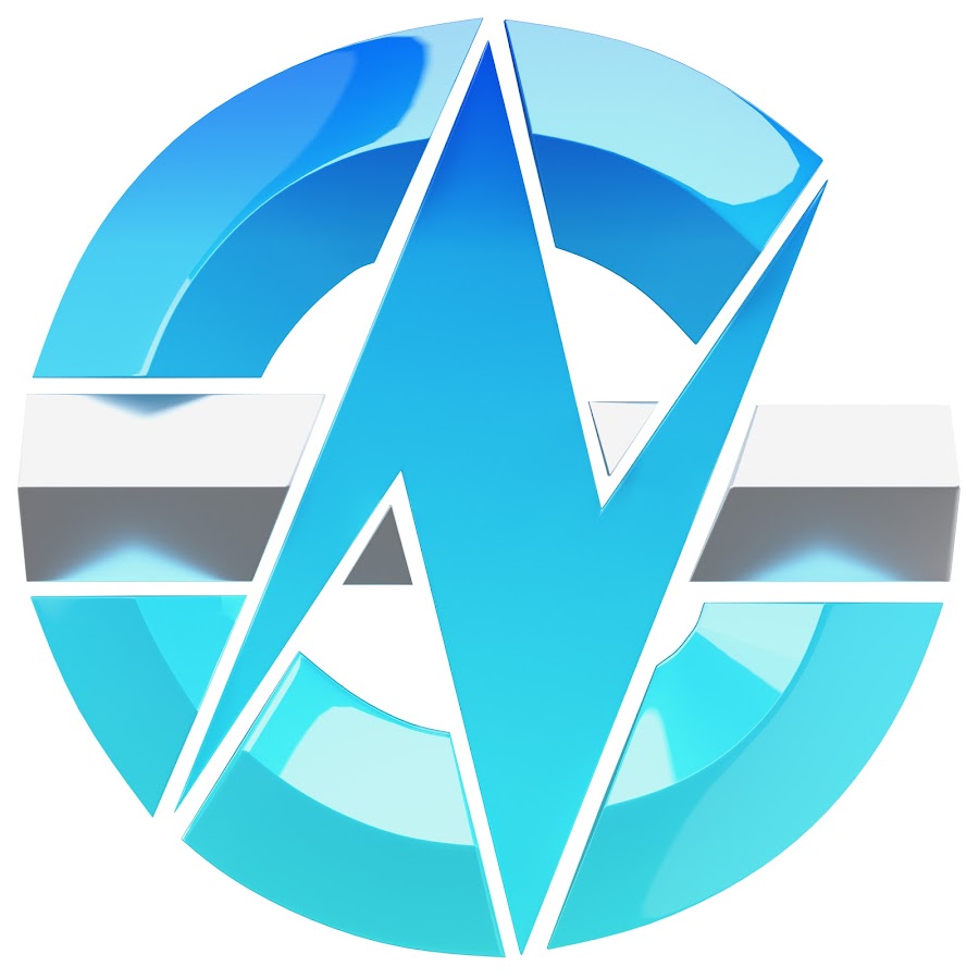 Gamers Nexus YouTube-Kanal-Avatar