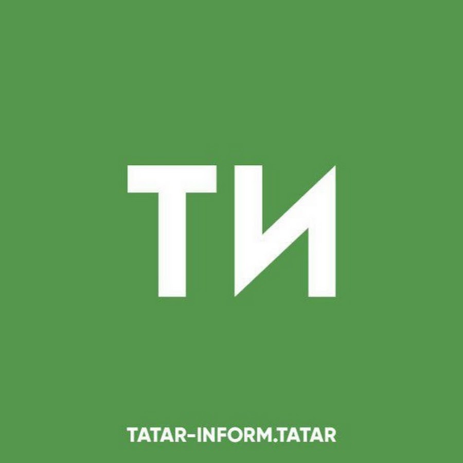 Tatar-inform .tatar ইউটিউব চ্যানেল অ্যাভাটার