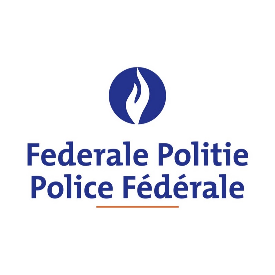 Belgian Federal Police Awatar kanału YouTube