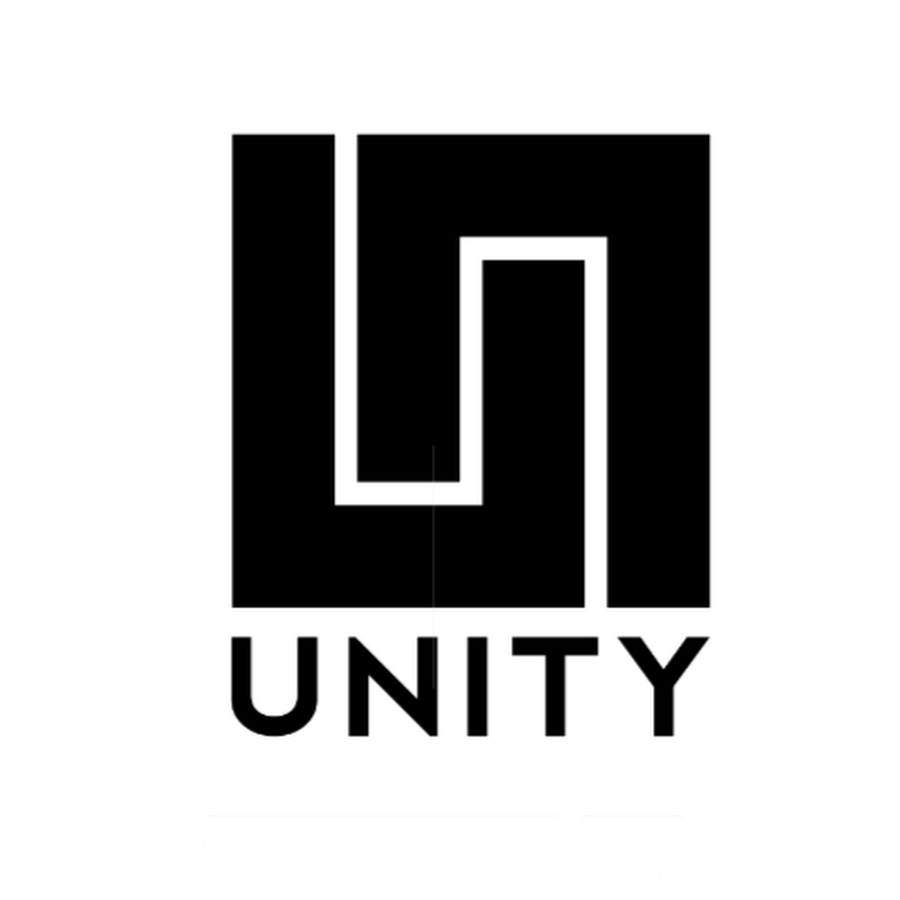 UNITY यूट्यूब चैनल अवतार