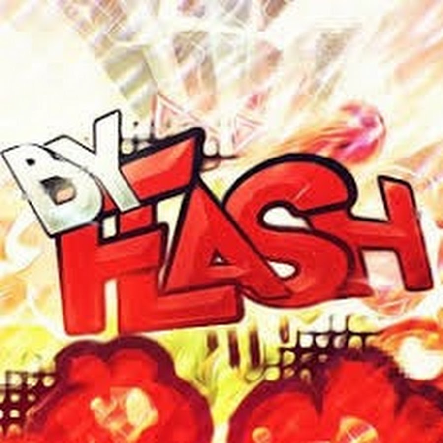 byFLASHâ„¢ YouTube kanalı avatarı