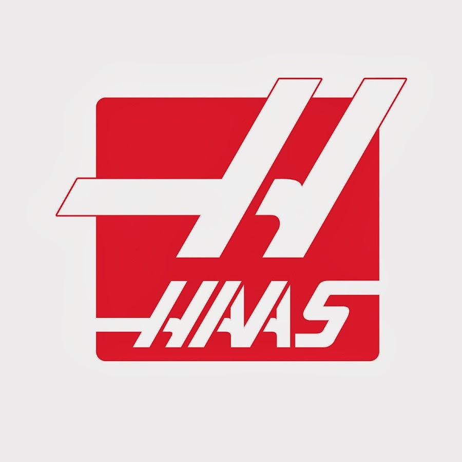 Haas Automation UK YouTube channel avatar