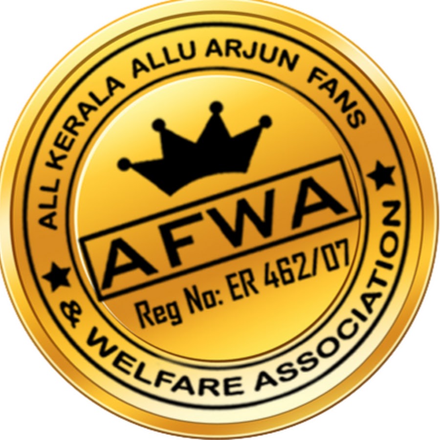 Afwa Online YouTube channel avatar