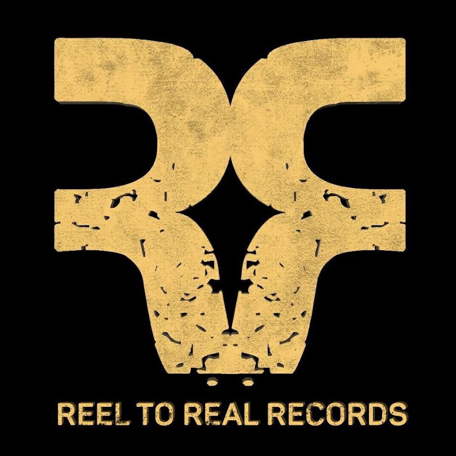 Reel To Real Records YouTube-Kanal-Avatar