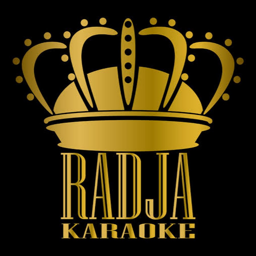 Radja Karaoke YouTube channel avatar