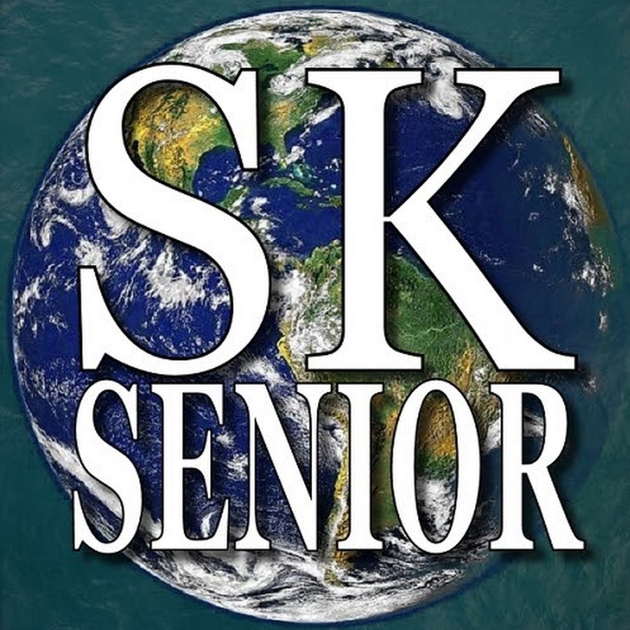 SKSenior YouTube channel avatar