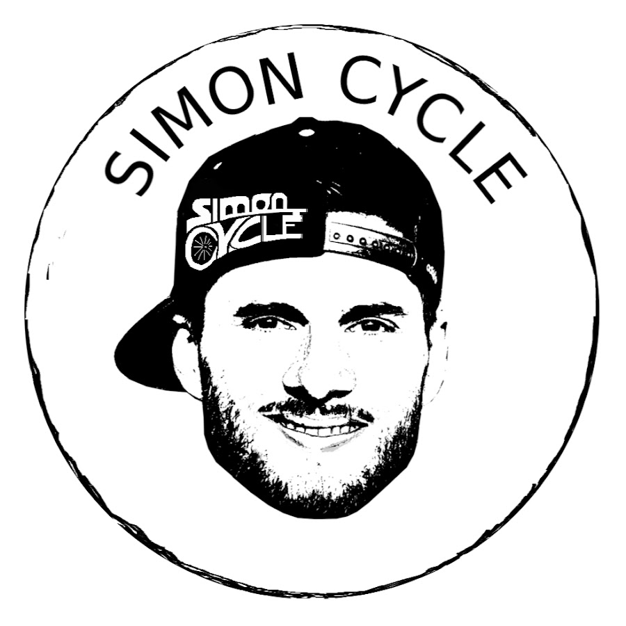 Simon Cycle YouTube 频道头像