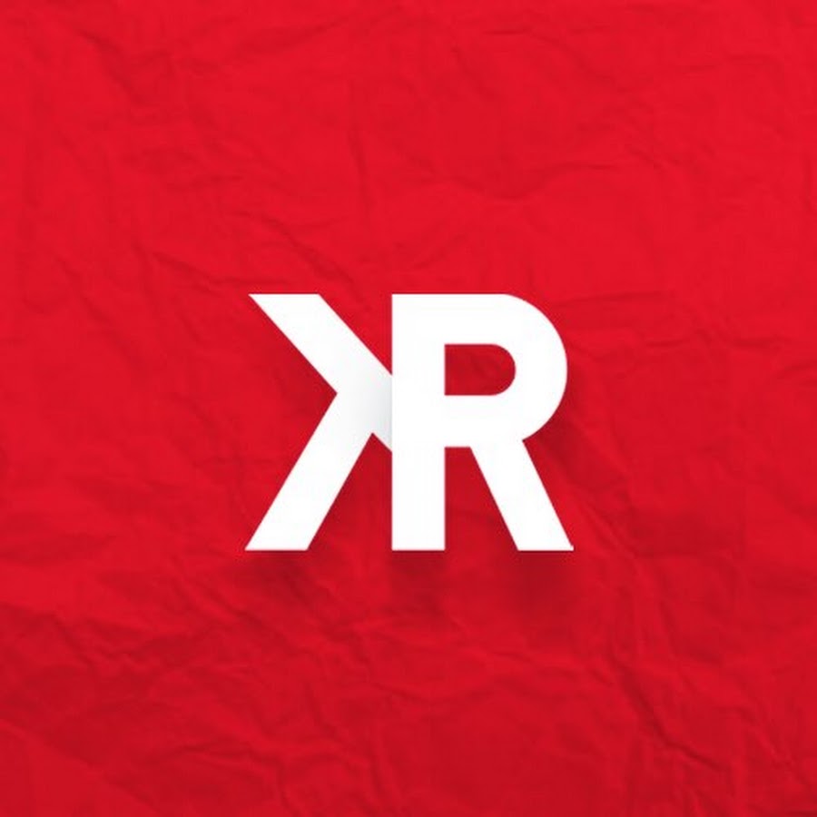 KR Productions رمز قناة اليوتيوب