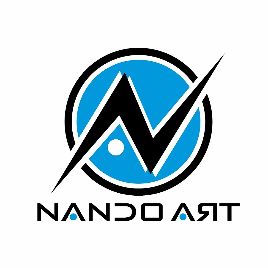 nandoguitar YouTube channel avatar