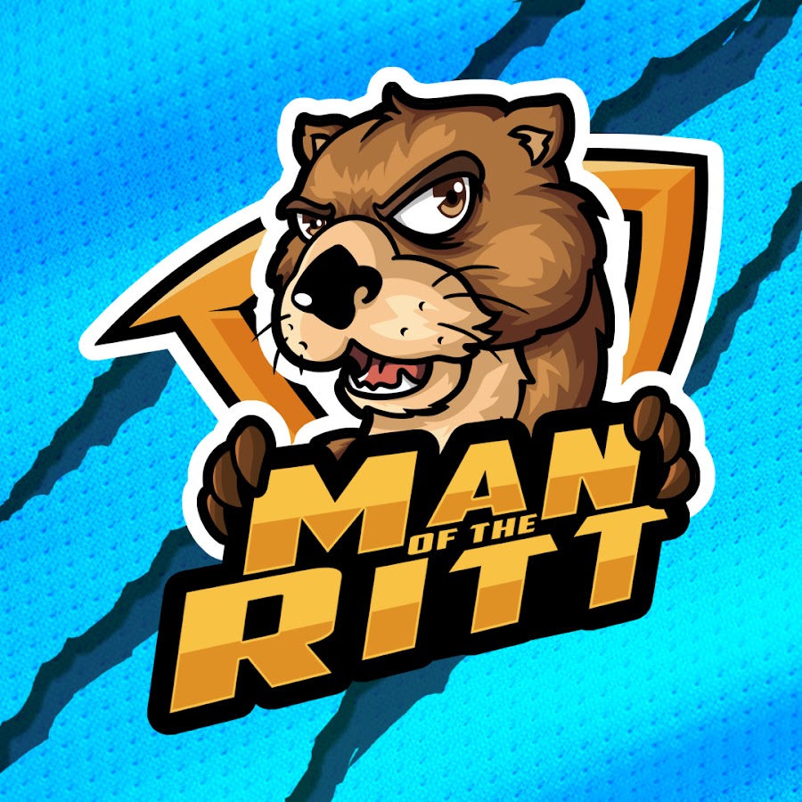 ManOfTheRitt YouTube channel avatar