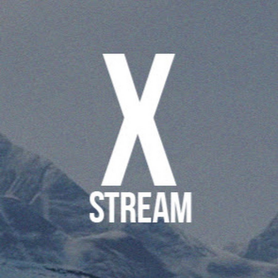 xStream Аватар канала YouTube