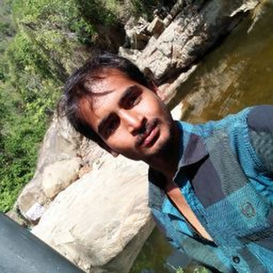 Nanthakumar Rajendran YouTube channel avatar